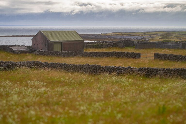 Aran Islands