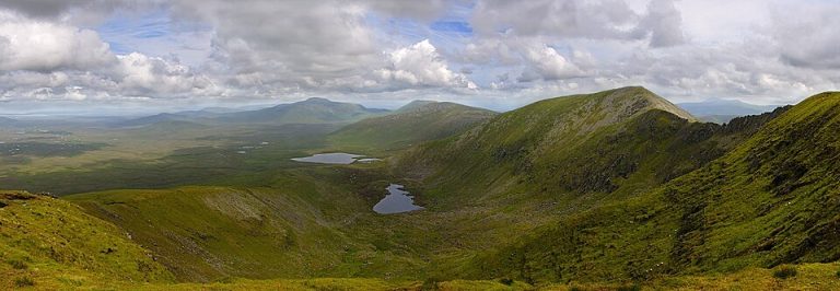 Ballycroy National Park