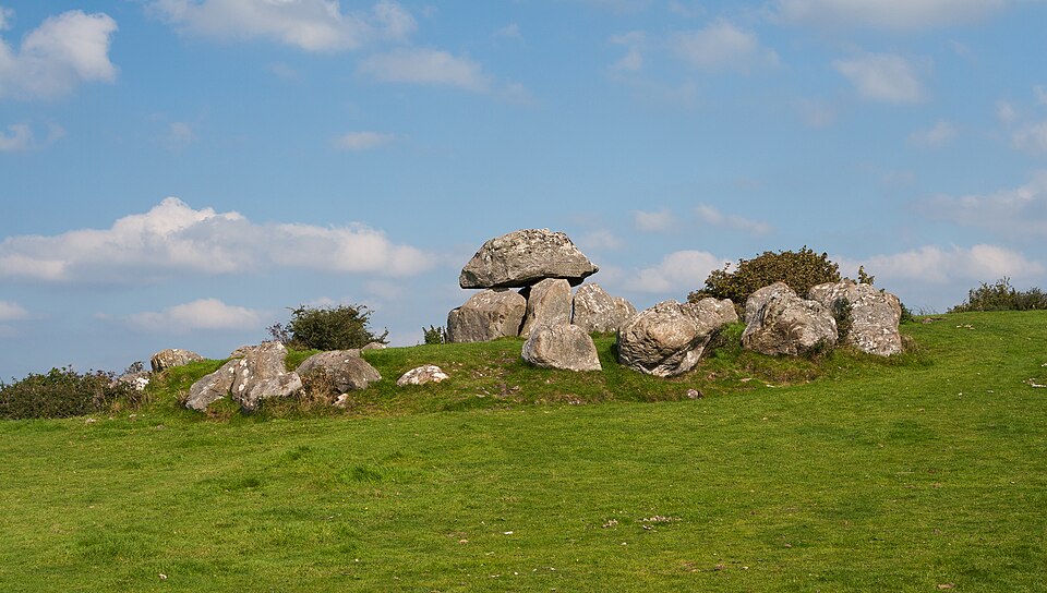 Carrowmore, County Sligo, Ireland