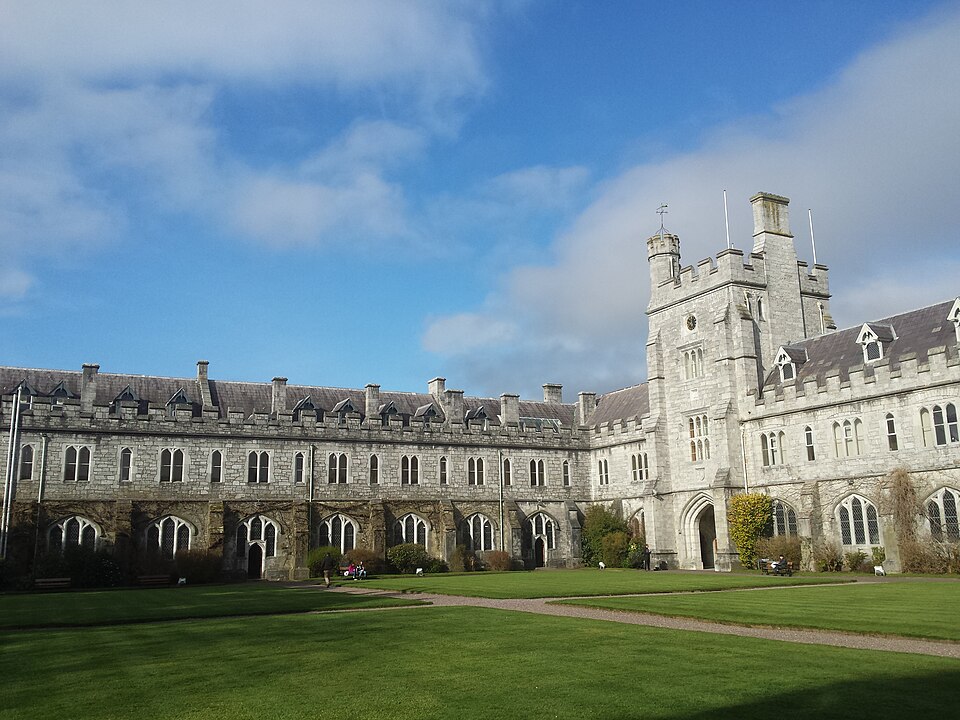 Cork (city), County Cork, Ireland
