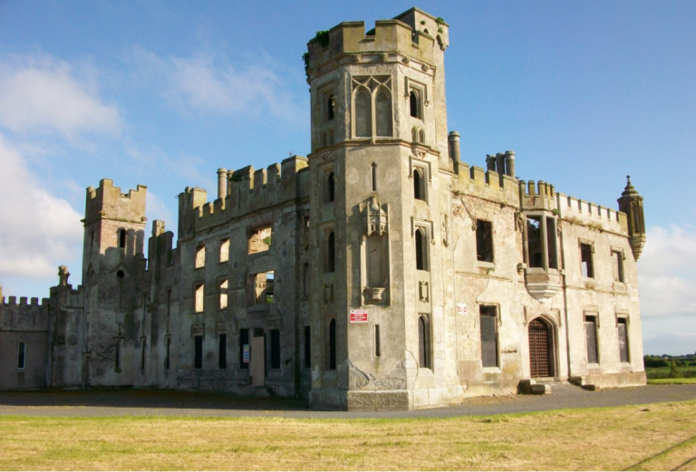 Duckett’s Grove