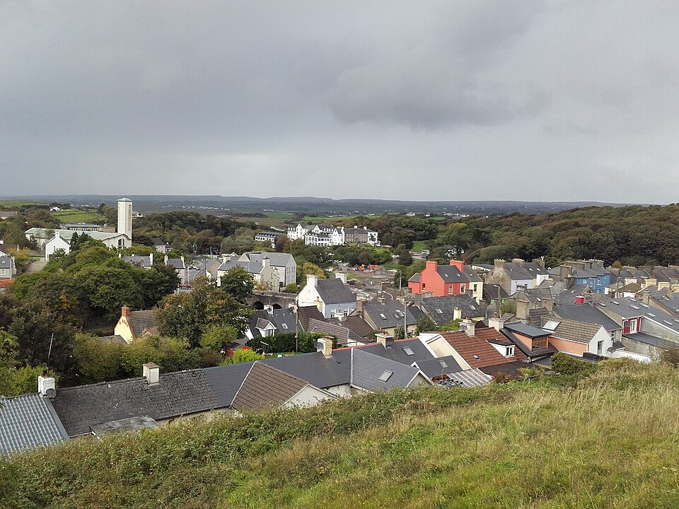 Ennistymon, County Clare, Ireland