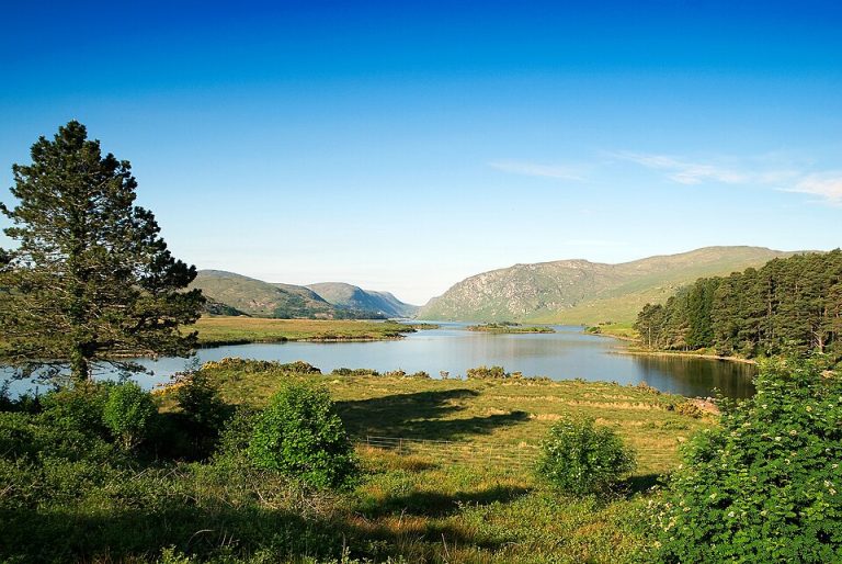 Glenveagh National Park