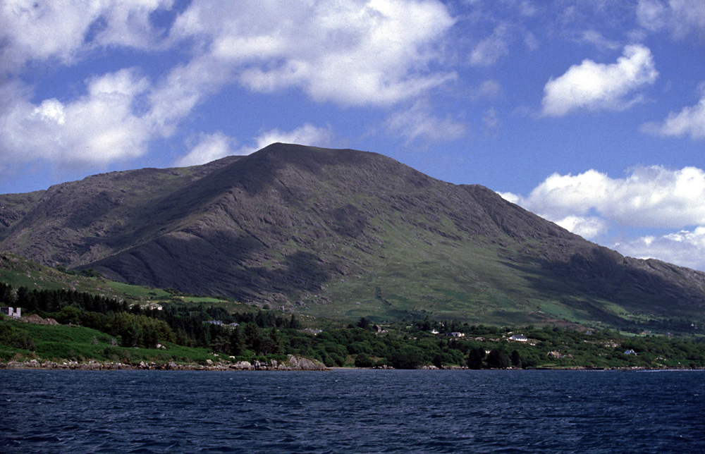 Hungry Hill, County Cork, Ireland