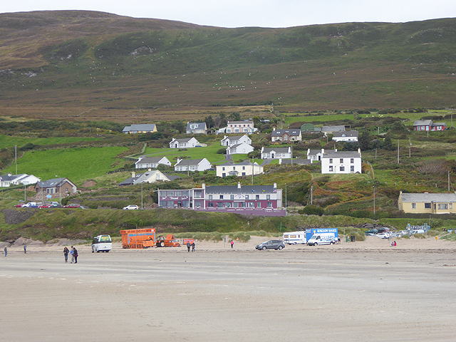 Inch, County Kerry, County Kerry, Ireland