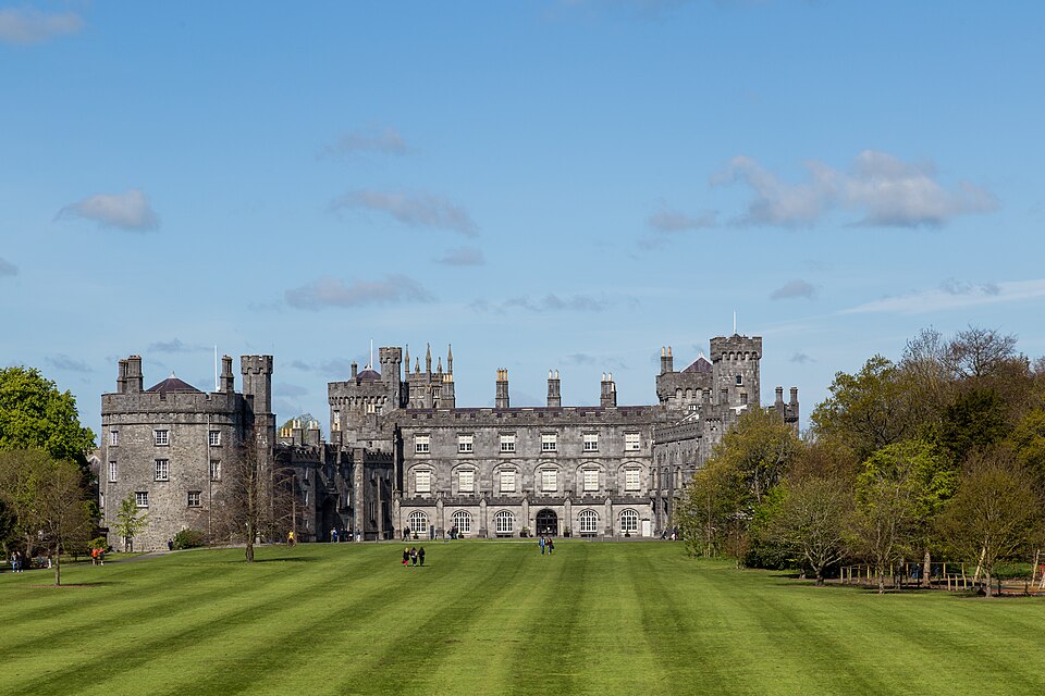 Kilkenny, County Kilkenny, Ireland