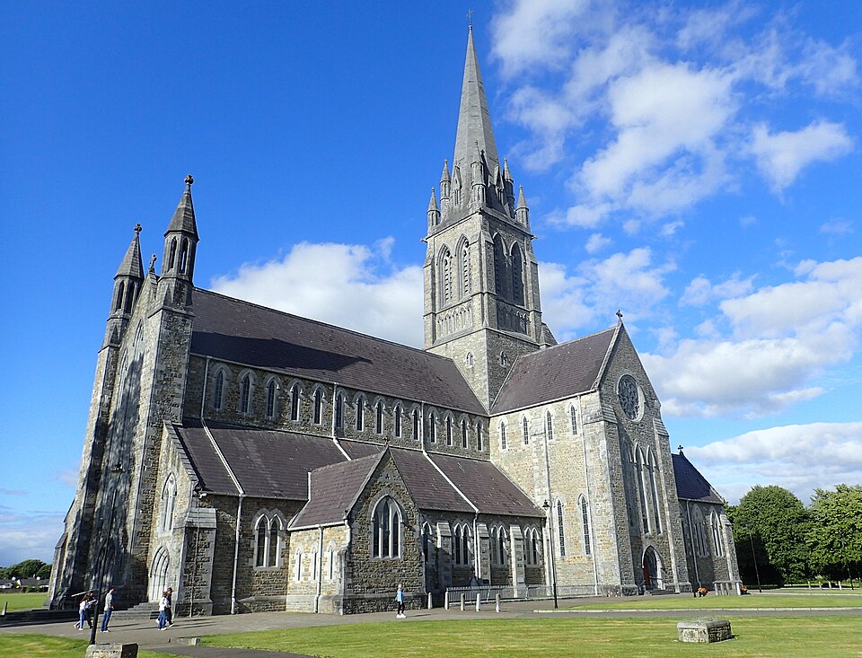 Killarney, County Kerry, Ireland