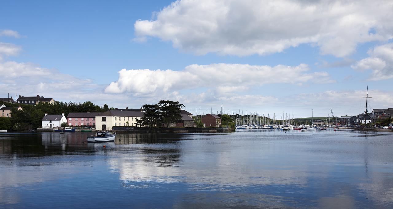 Kinsale, County Cork, Ireland
