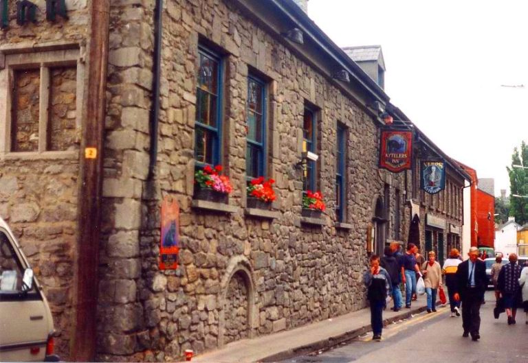 Kyteler’s Inn