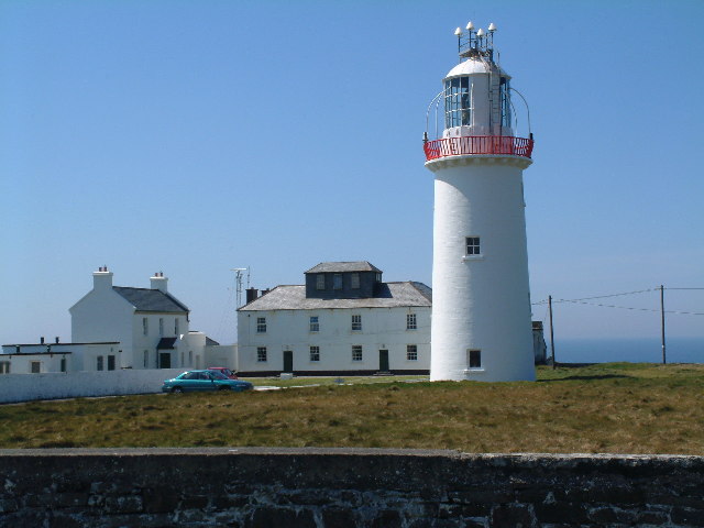 Loop Head, County Clare, Ireland