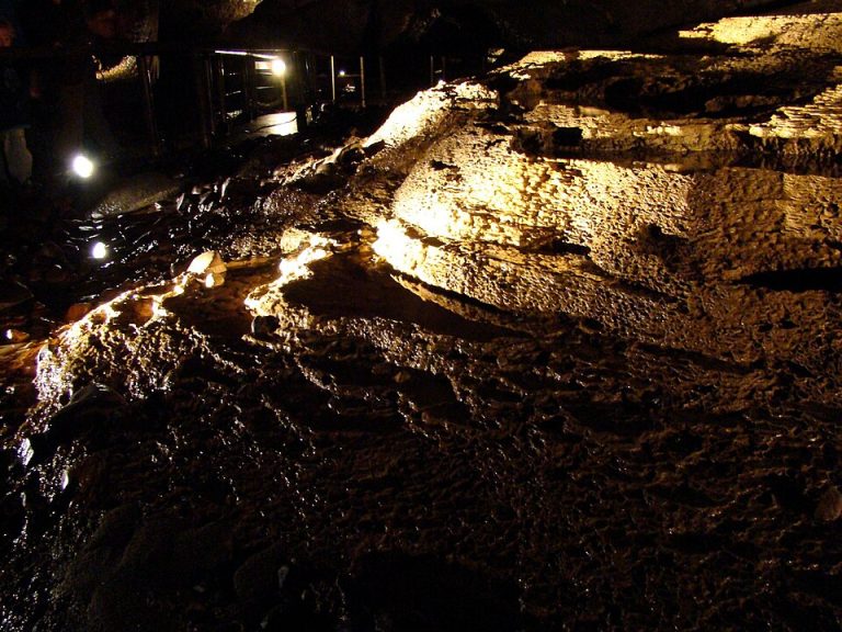Marble Arch Caves