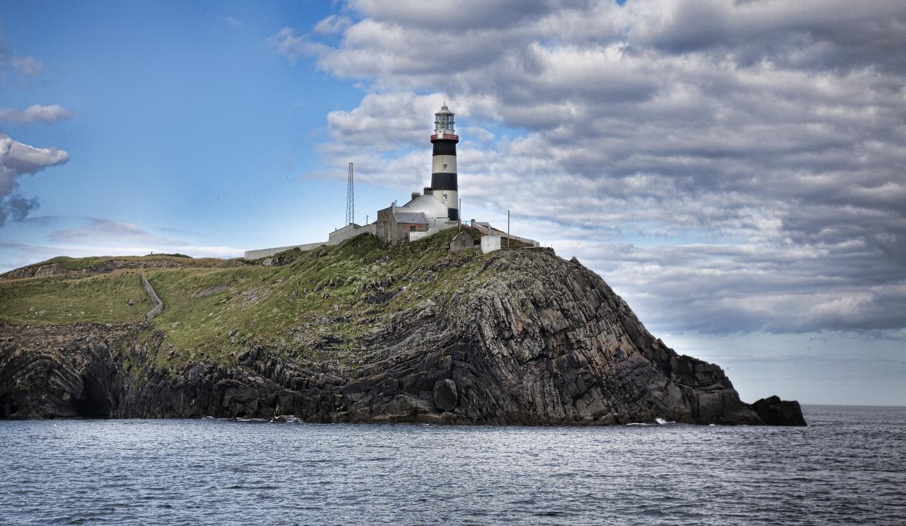 Old Head of Kinsale, County Cork, Ireland