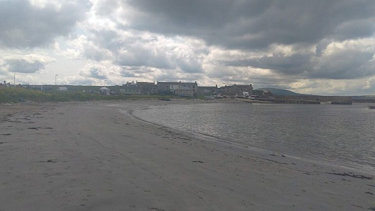Rathlin Island