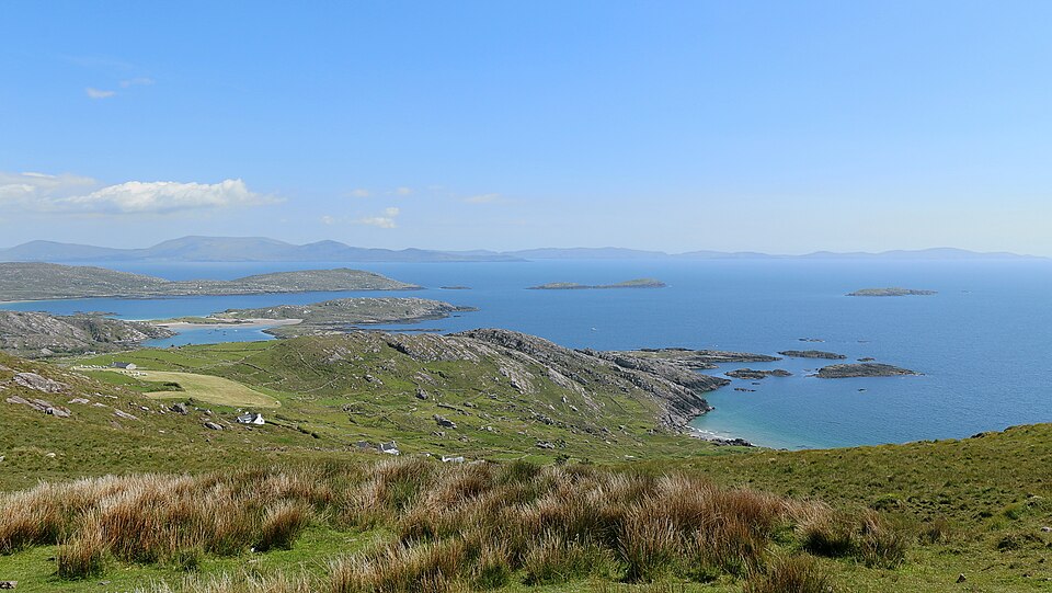 Ring of Kerry, County Kerry, Ireland