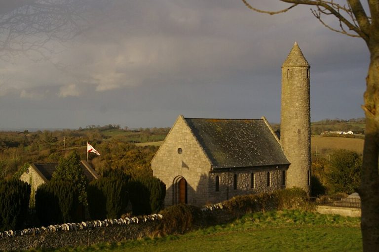 Saul, County Down