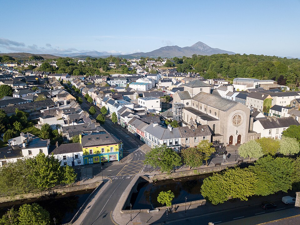 Westport, County Mayo, Ireland